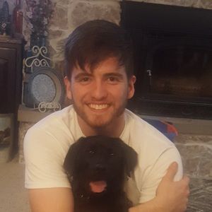 Meet your Posher, John